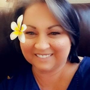 Meet your Posher, Cheryl